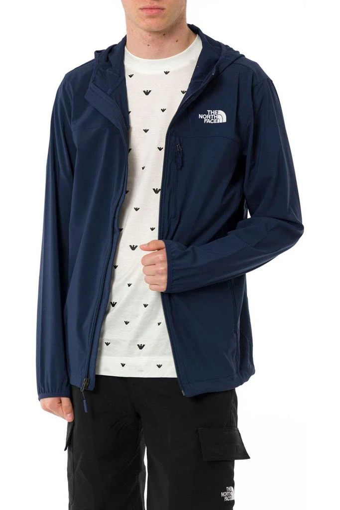 The North Face The North Face Nimble Hooded Jacket 4