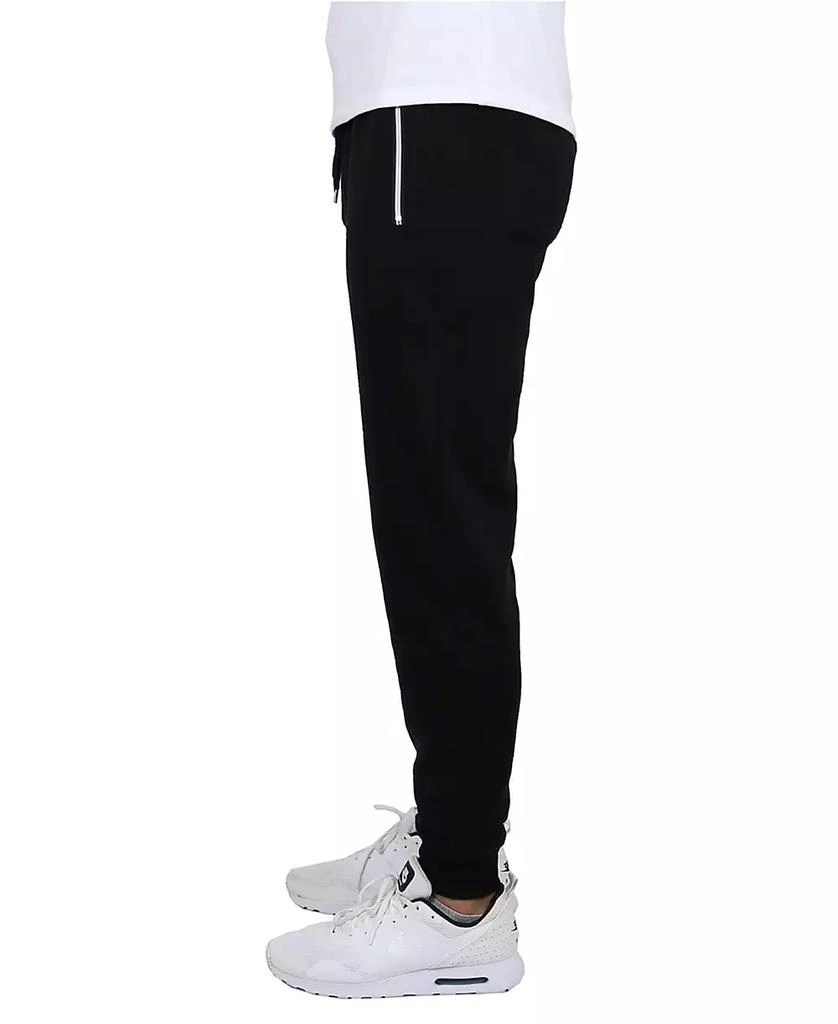 Blue Ice Men's Fleece-Lined Jogger Sweatpants 3