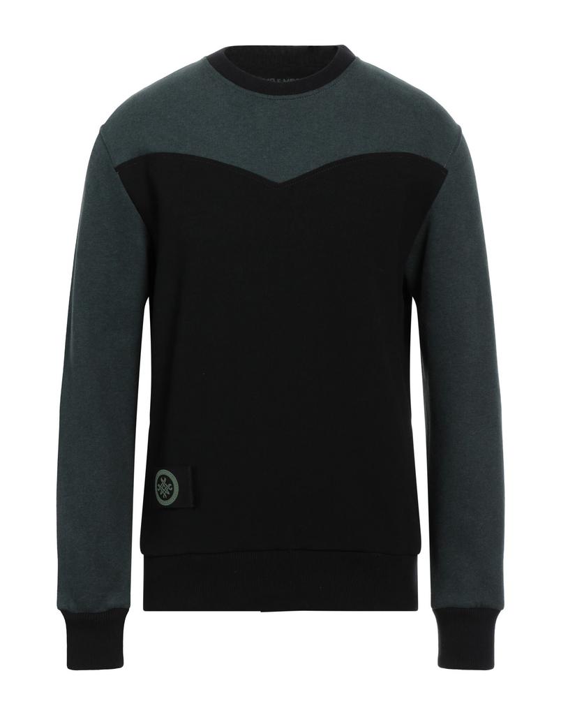 Mr & Mrs Italy Sweatshirt