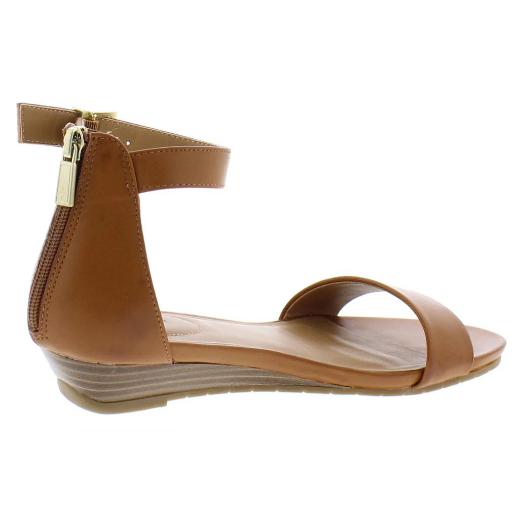 Kenneth Cole Great Viber Womens Strappy Dressy Ankle Strap 5