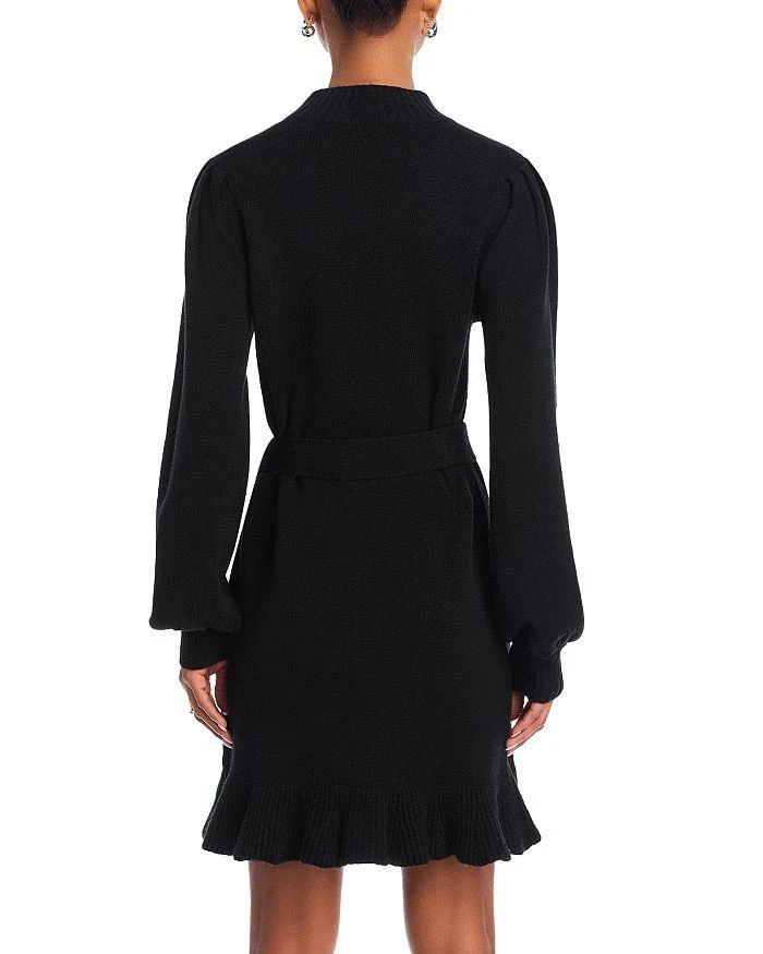 Julita Belted Sweater Dress  On Sale Now with Up to 76% Off | Discover  Exclusive Deals & Savings at BeyondStyle  Authentic Paige women|dress with  Limited-Time Discounts, Free Shipping, and Price
