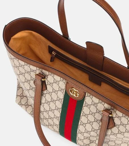 Gucci Ophidia GG Medium tote 3