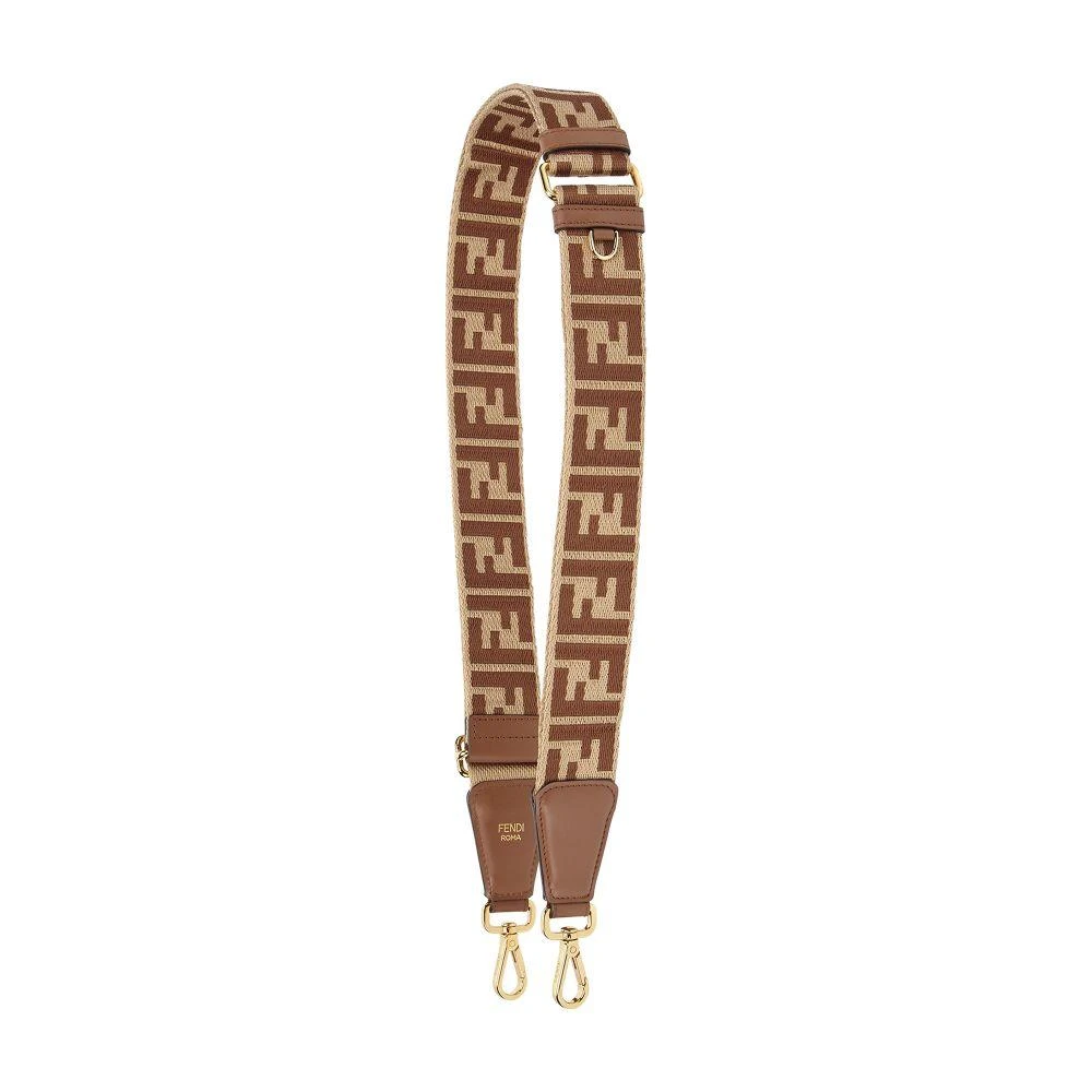 Fendi Strap You shoulder strap 3