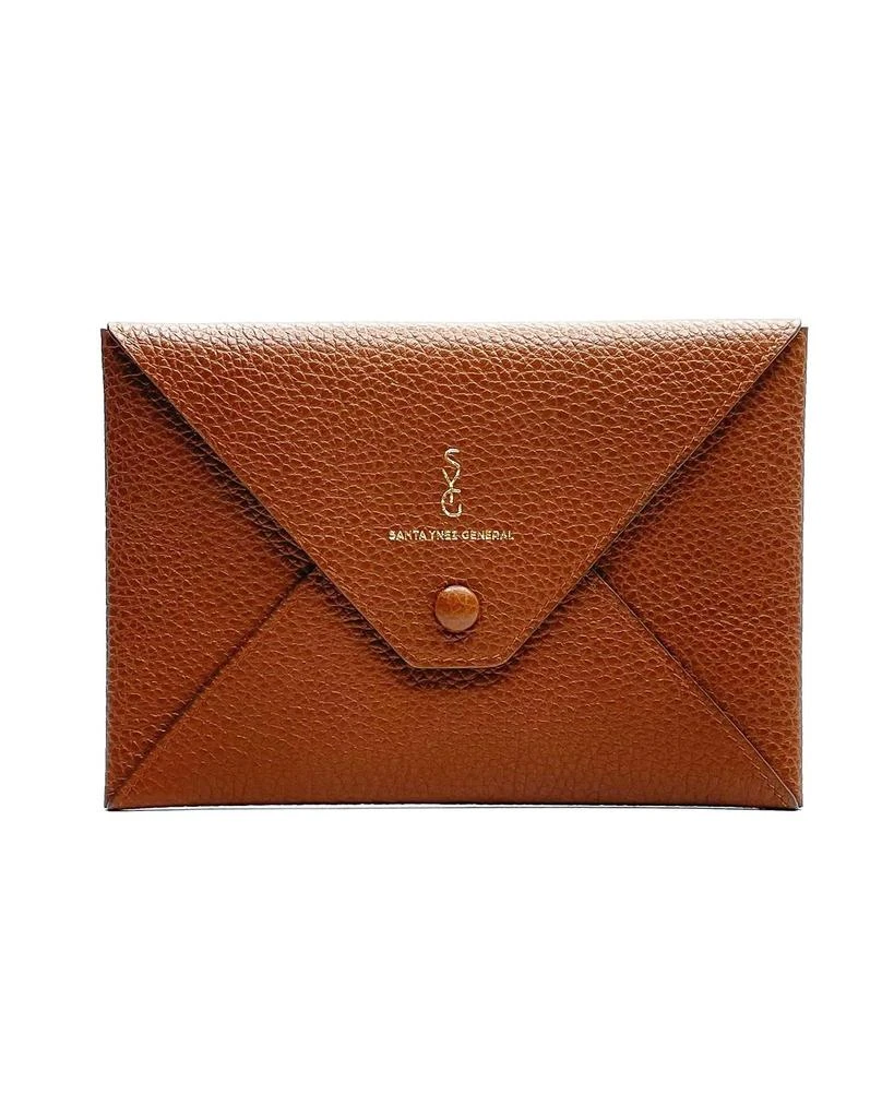 Santa Ynez General Santa Ynez General - Women
s Envelope Wallet 1