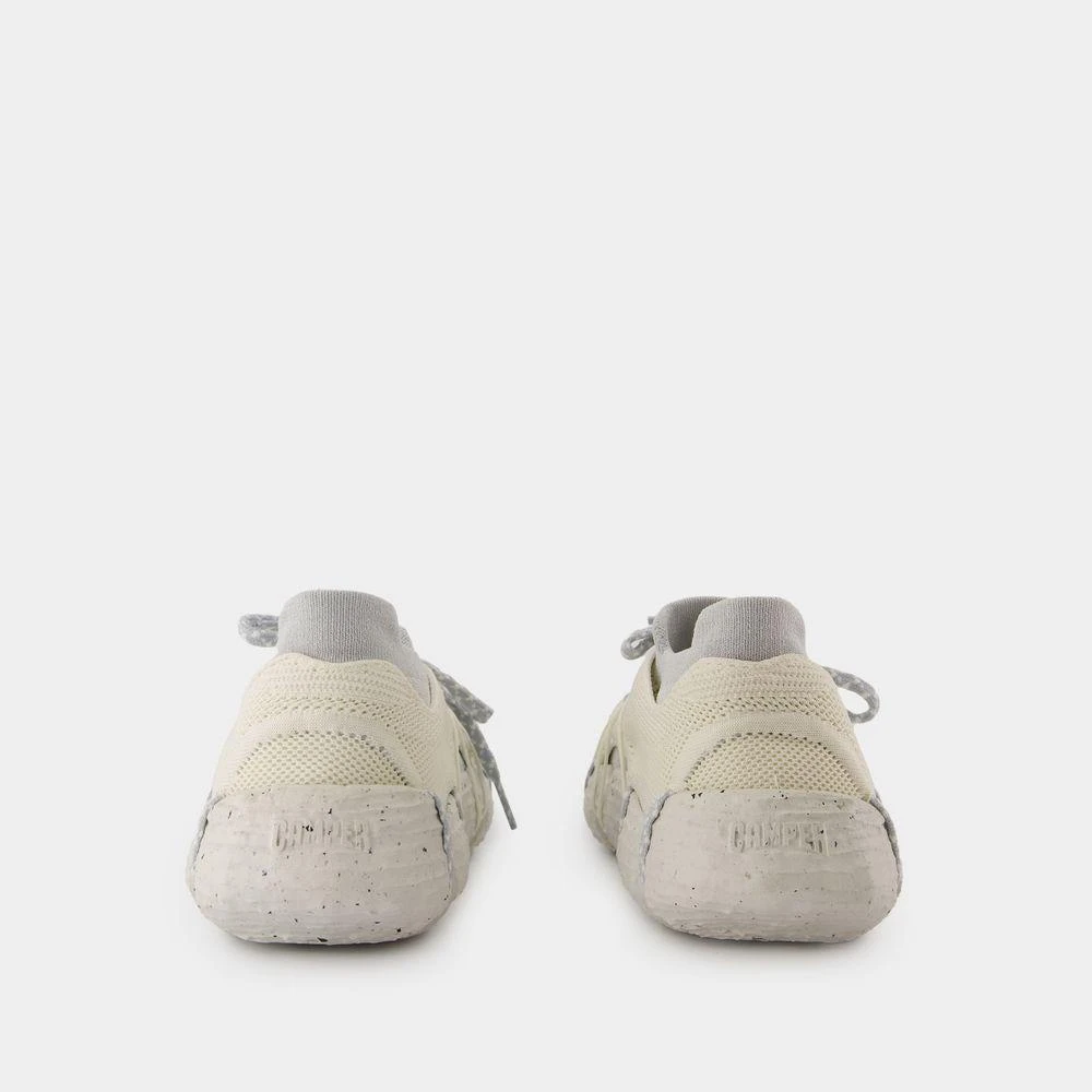 Camper Camper Roku Ry Bianco Sneakers 3