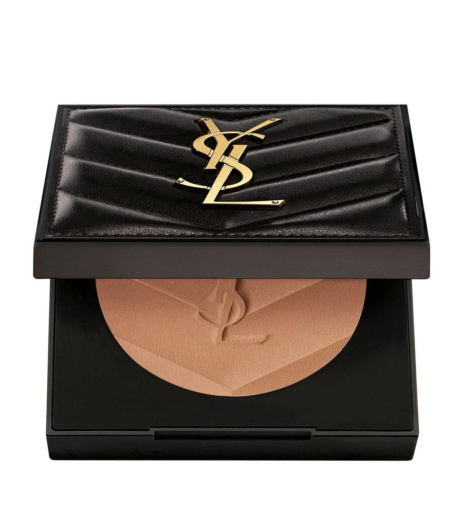 Yves Saint Laurent All Hours Hyper Finish Powder 1