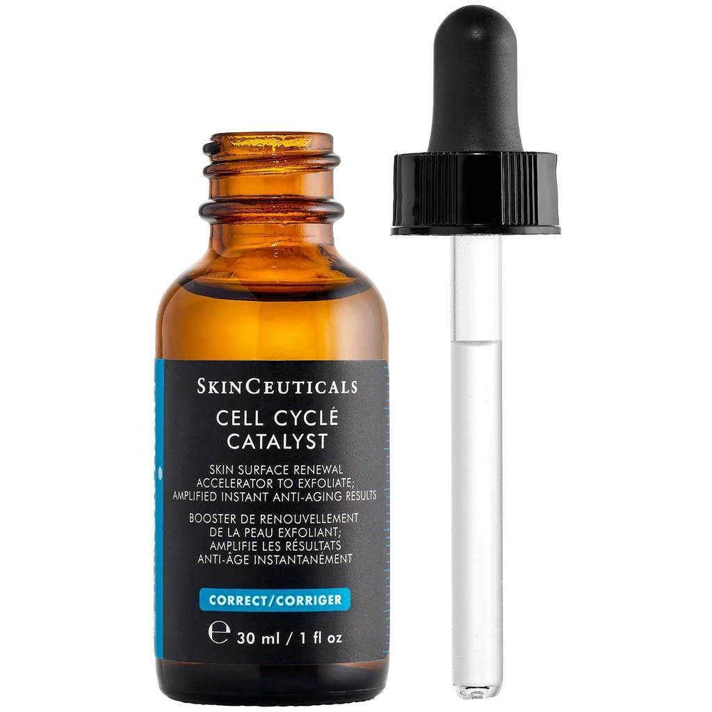 SkinCeuticals Cell Cycle Catalyst Exfoliating Booster Serum 1