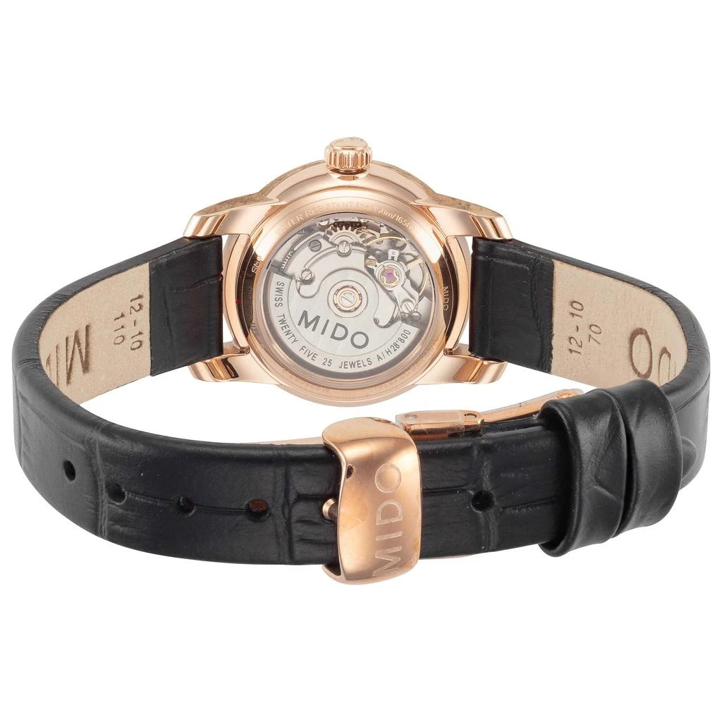 MIDO Mido Women's Watch M0390073601300 2