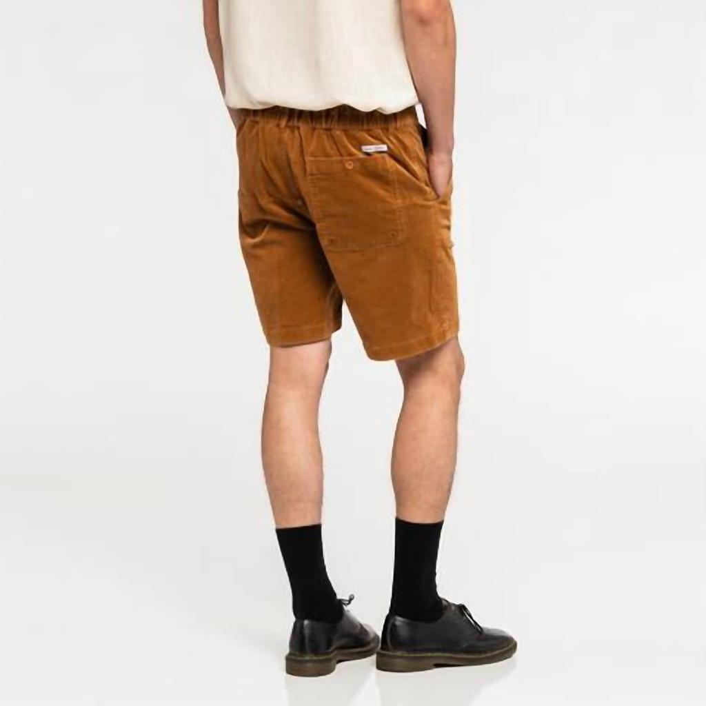 Banks Journal Banks Journal - Big Bear Walkshort