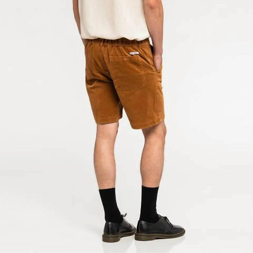 Banks Journal Banks Journal - Big Bear Walkshort 2