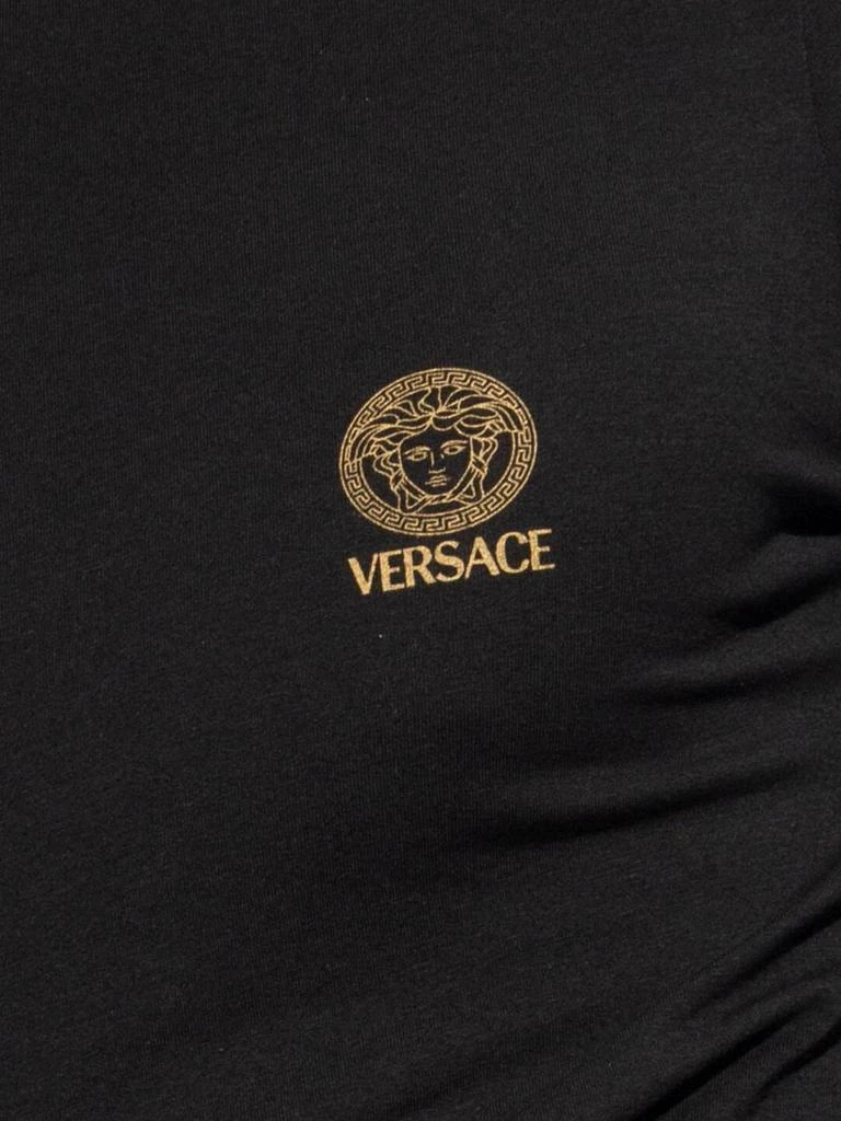 Versace Versace T-Shirts And Polos 2