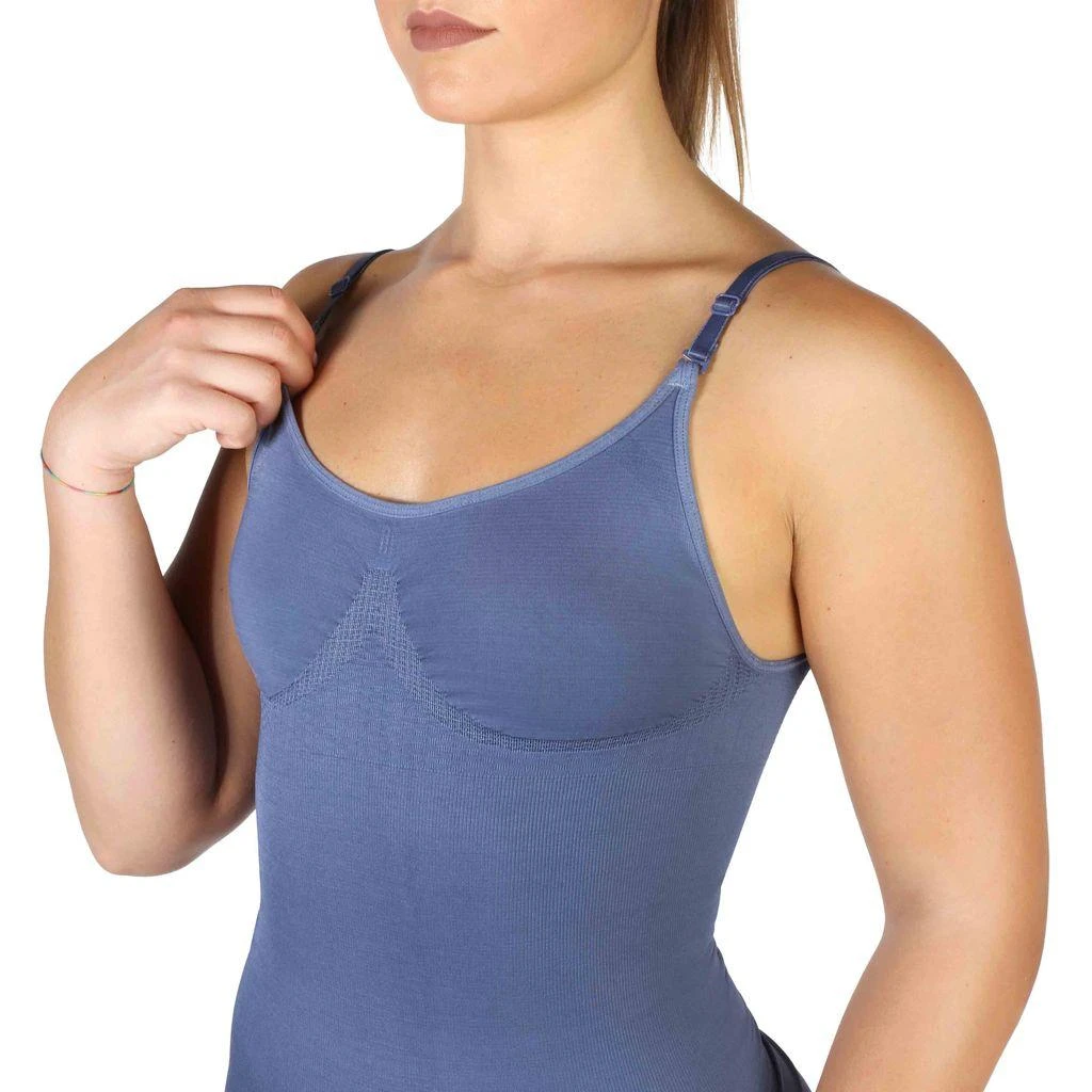 Bodyboo Shaping underwear Blue Women 4