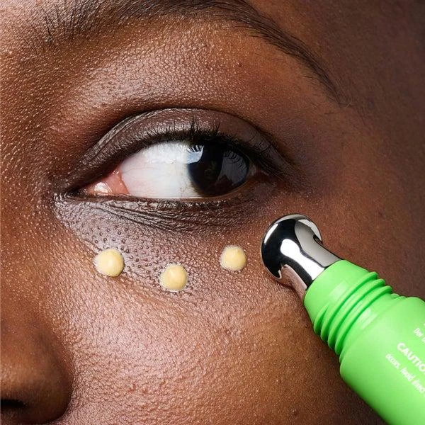 Hero Cosmetics Hero Cosmetics Bright Eyes 15ml 4