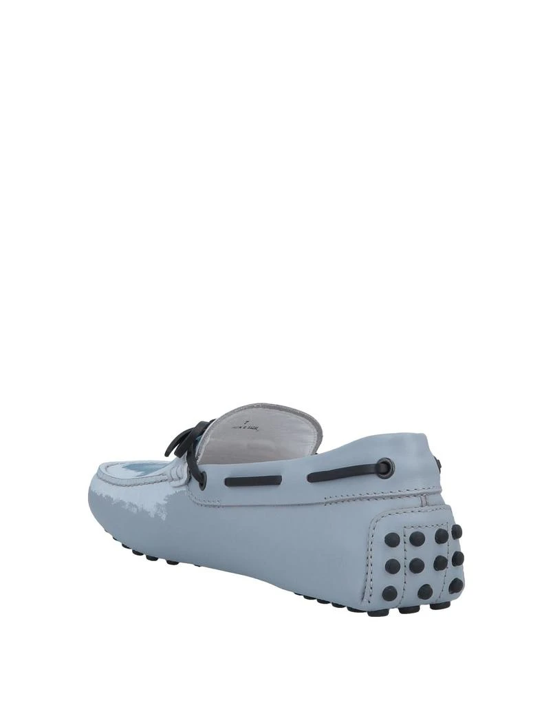 Tod's FOOTWEAR 3