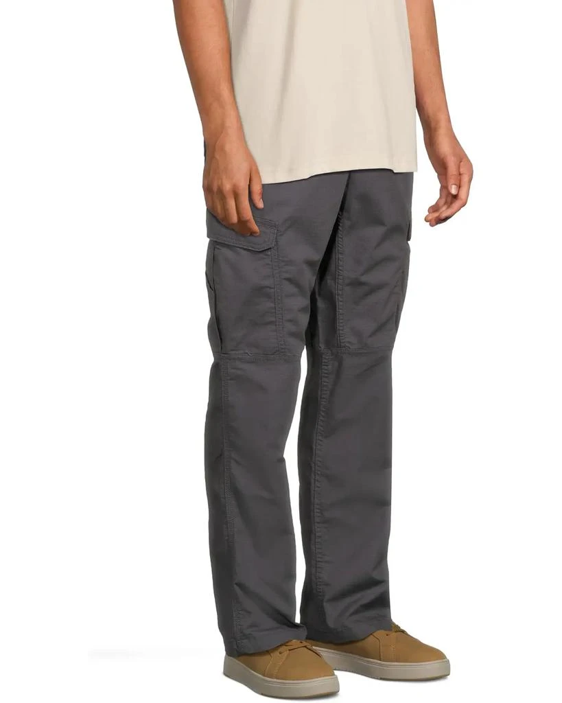 Carhartt Men's Carhartt BN200 Force Relaxed Fit Work Pants 2