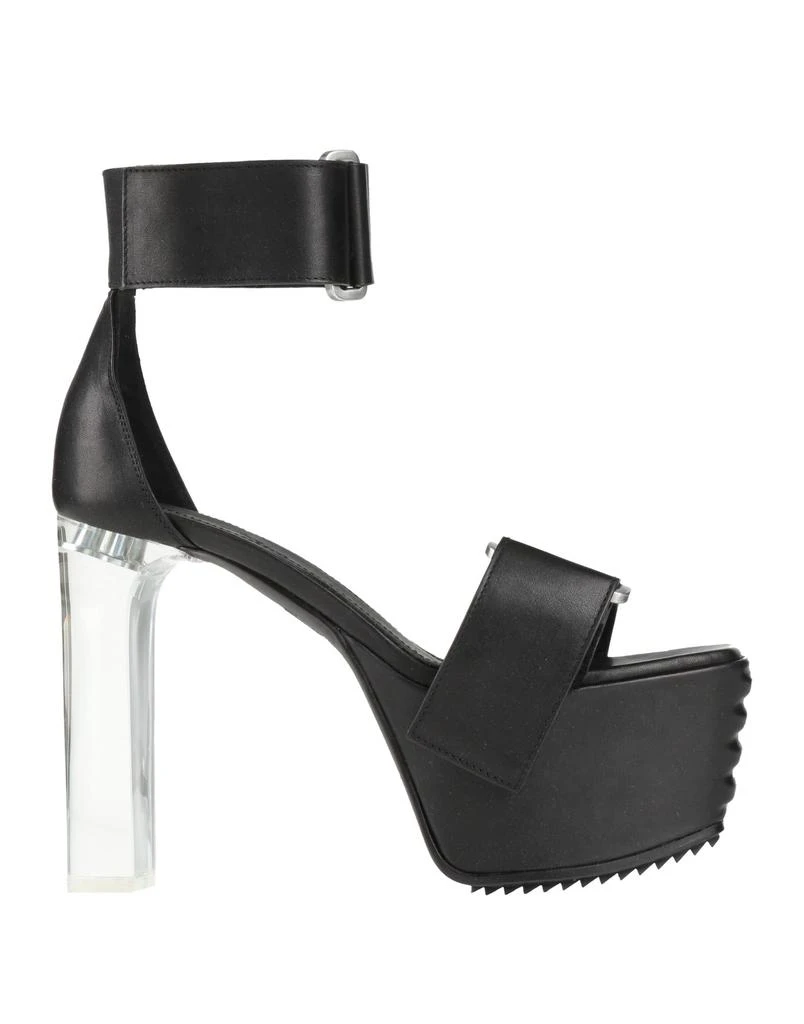 Rick Owens Sandals 1