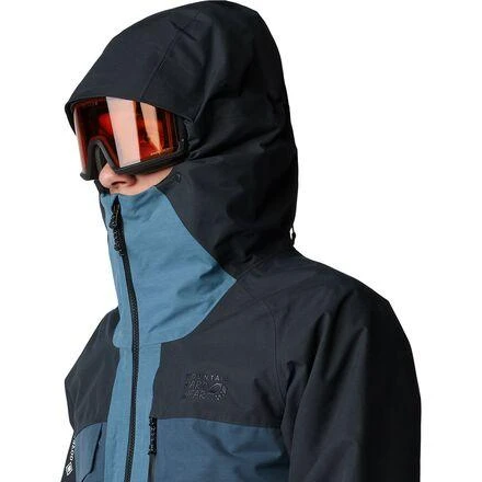 Mountain Hardwear Cloud Bank GORE-TEX Jacket - Men
s 8