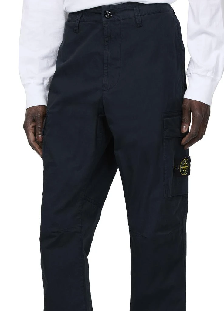 Stone Island Cargo pants 4