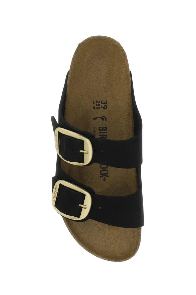 Birkenstock Big Buckle Arizona Mules 2