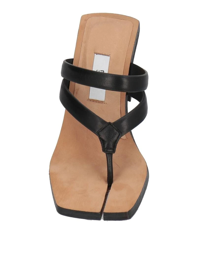 MIISTA Flip flops 4
