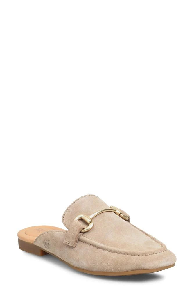 Born Lareina Mule 1
