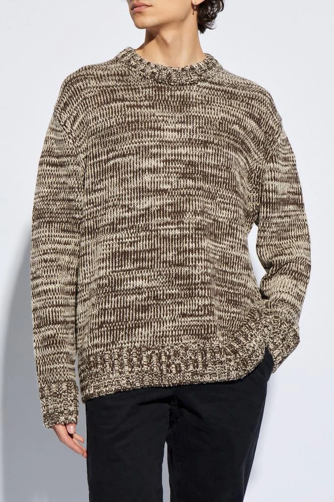 Norse Projects Norse Projects Classic Knit Sweater 3