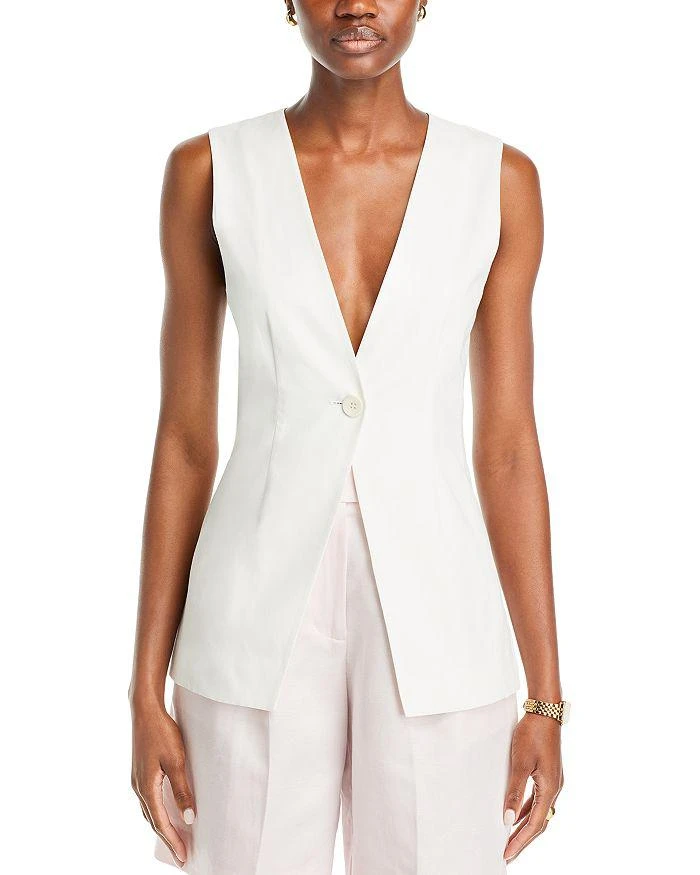 Derek Lam Francesca Vest 6