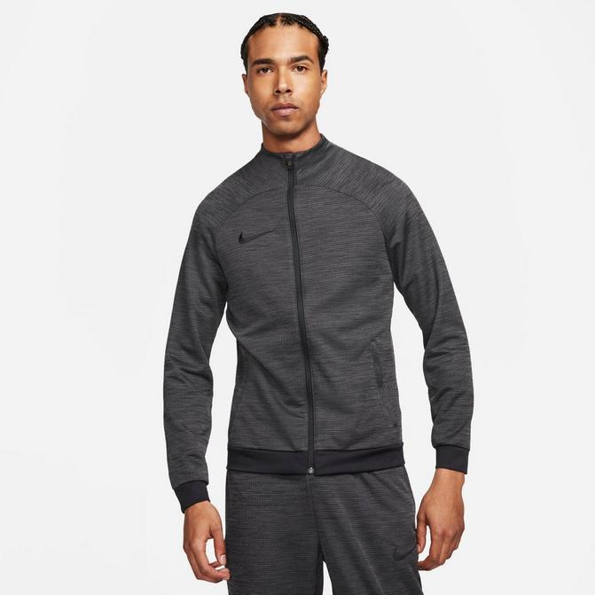 nike academy full zip hoodie