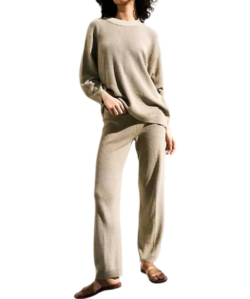 Free People Malibu Surf Set In Blarney Stone 1
