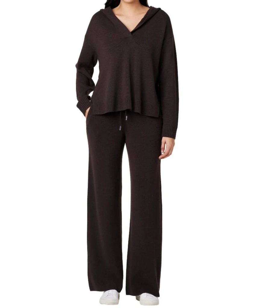 TOCCIN Toccin - Mason Drawstring Wide Leg Pants