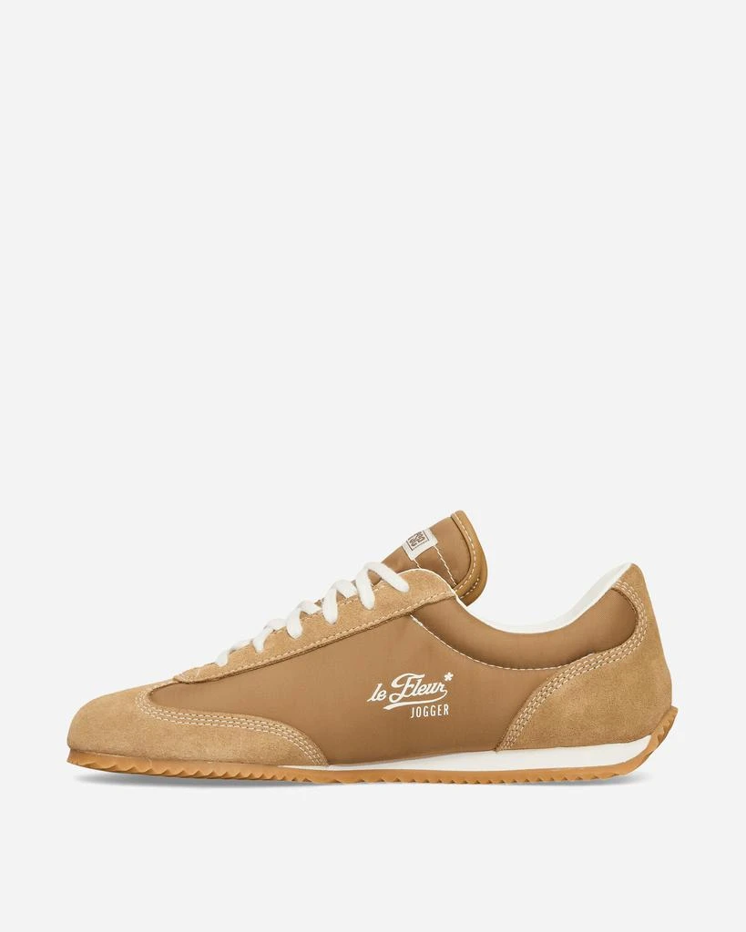 Converse GOLF le FLEUR* 1908 Jogger Sneakers Bistre / Dijon / Star White 3