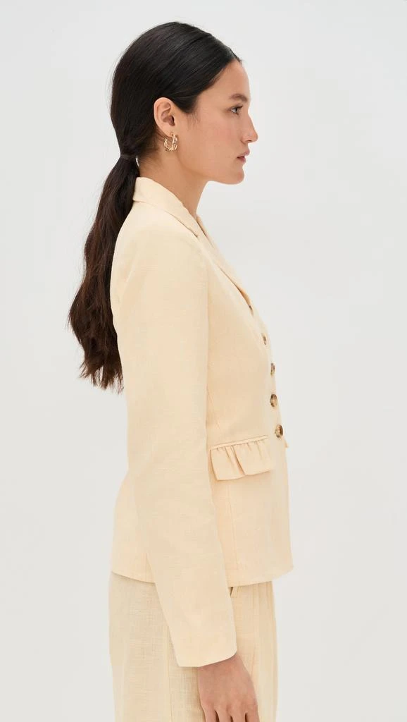 Posse Matilda Jacket 3