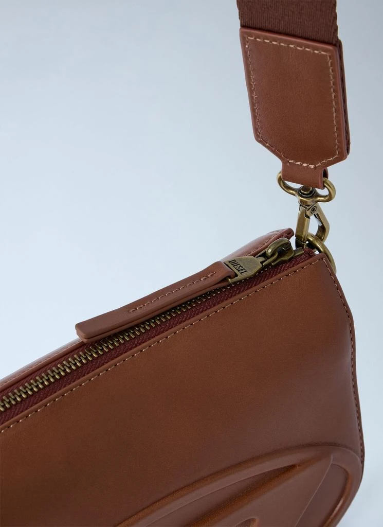 Diesel 1DR Camera Crossbody Bag 4