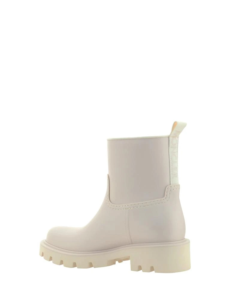 MONCLER Kickstream Rain Ankle Boots 3