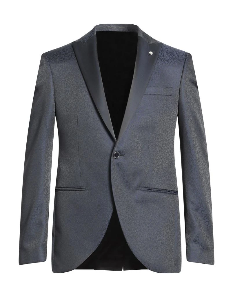 LUIGI BIANCHI Mantova Blazer