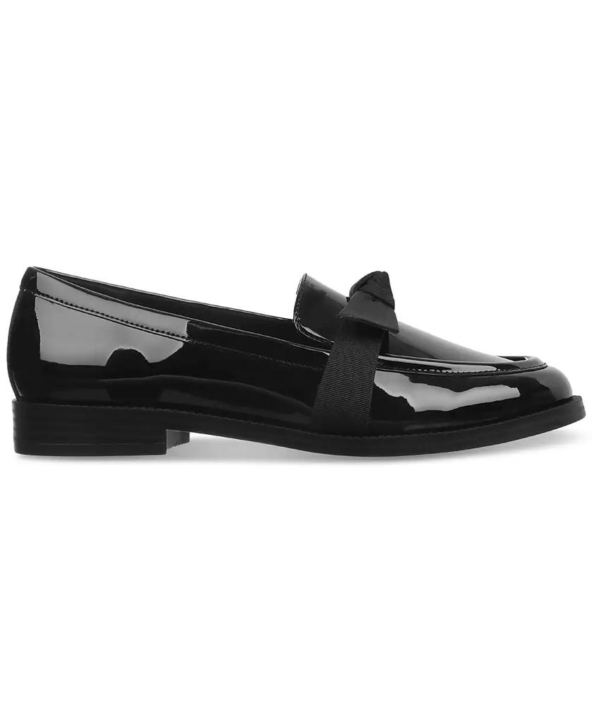 On 34th Women's Kasandra Bow Loafers, Created for Macy's