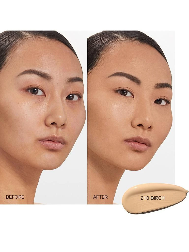 Shiseido Synchro Skin Self-Refreshing Liquid Foundation 3