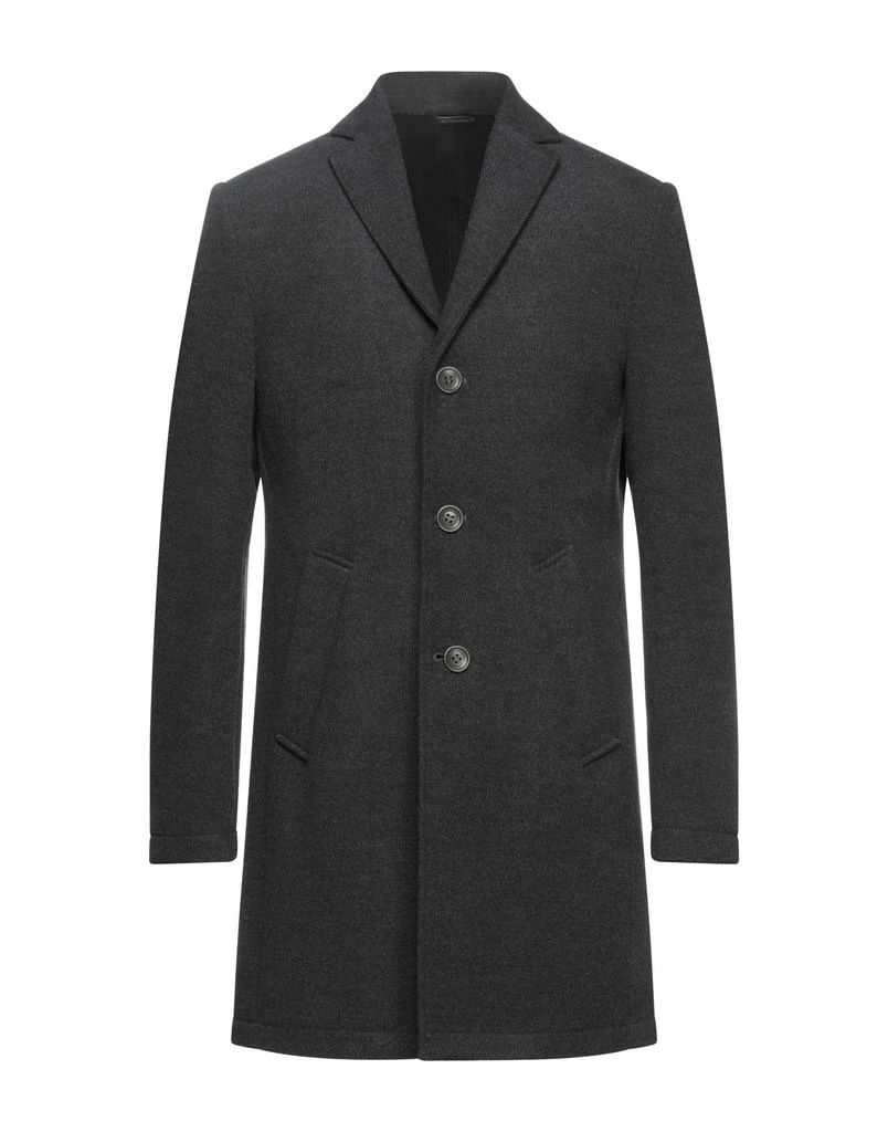 DANIELE ALESSANDRINI GREY DANIELE ALESSANDRINI