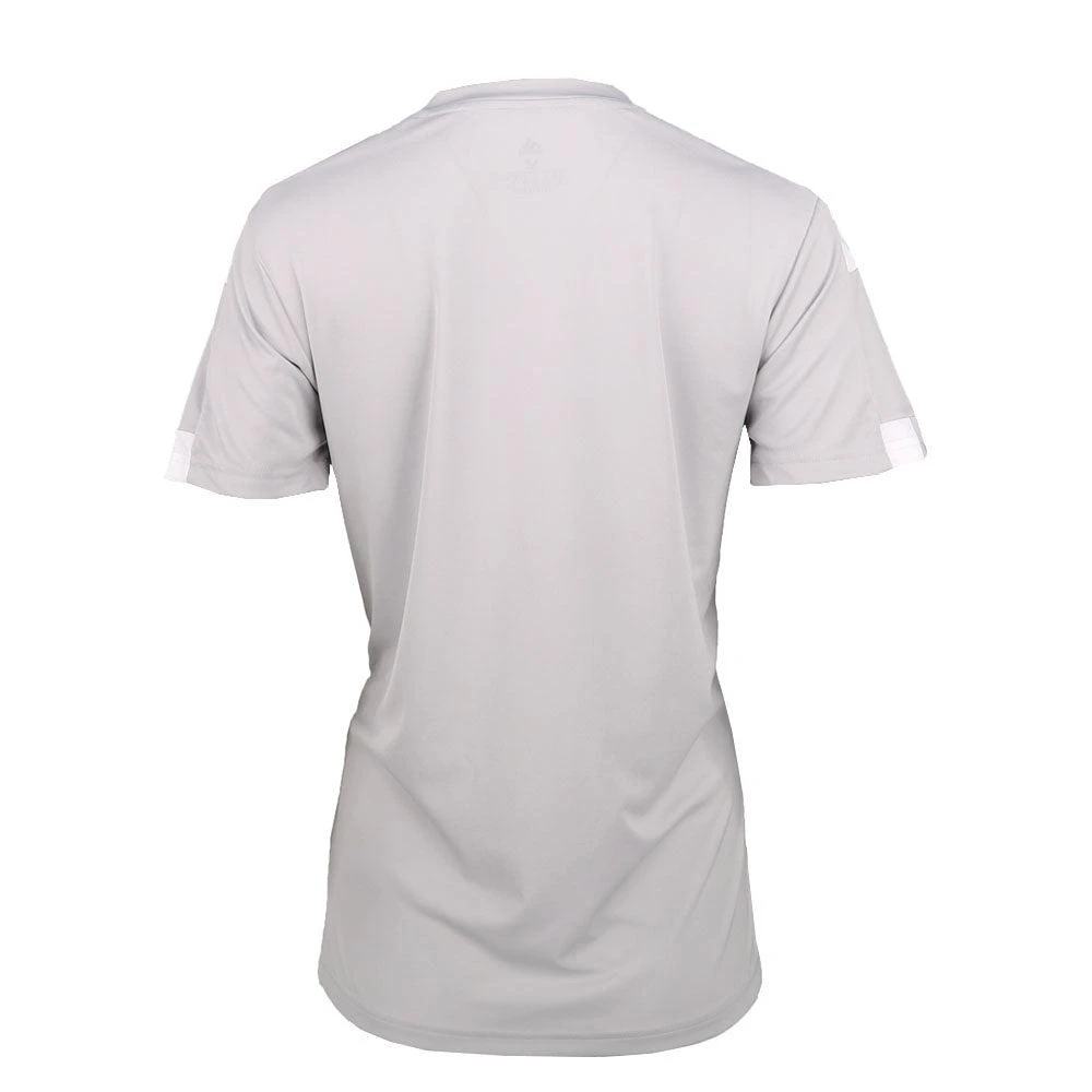 Adidas Squadra 21 Crew Neck Short Sleeve Soccer Jersey
