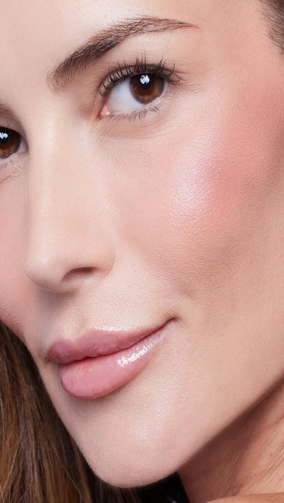 Trish McEvoy Powder Blush Refill 3