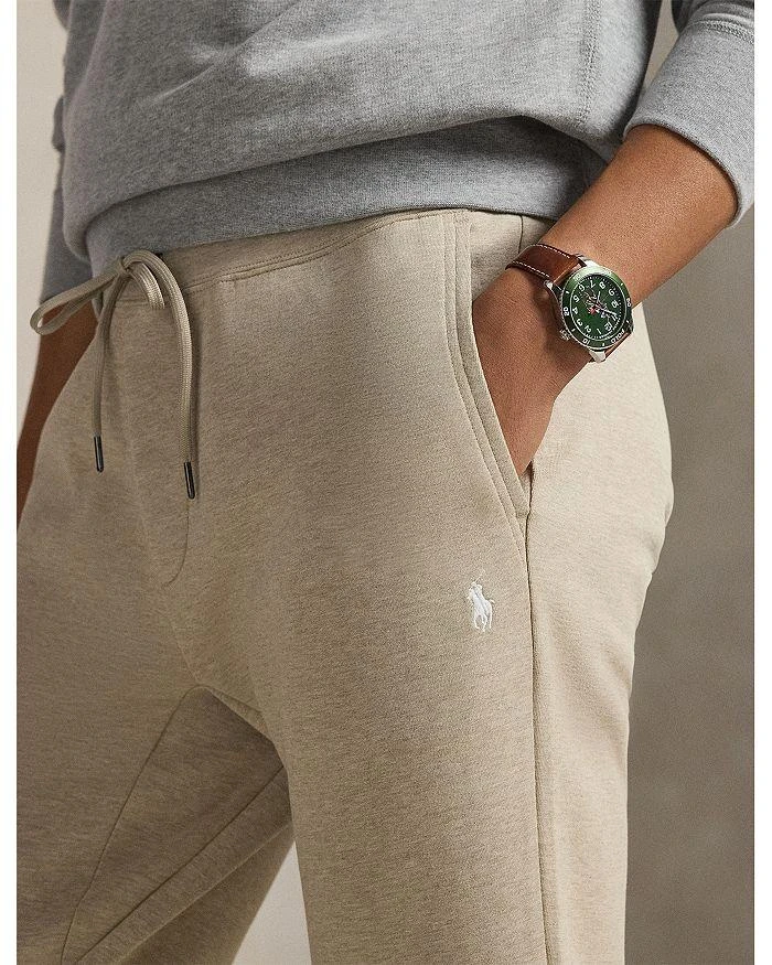 Ralph Lauren Double Knit Jogger Pants 4
