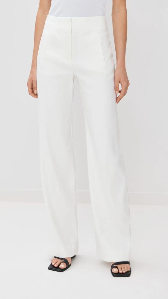 VERONICA BEARD Jude Pants 6