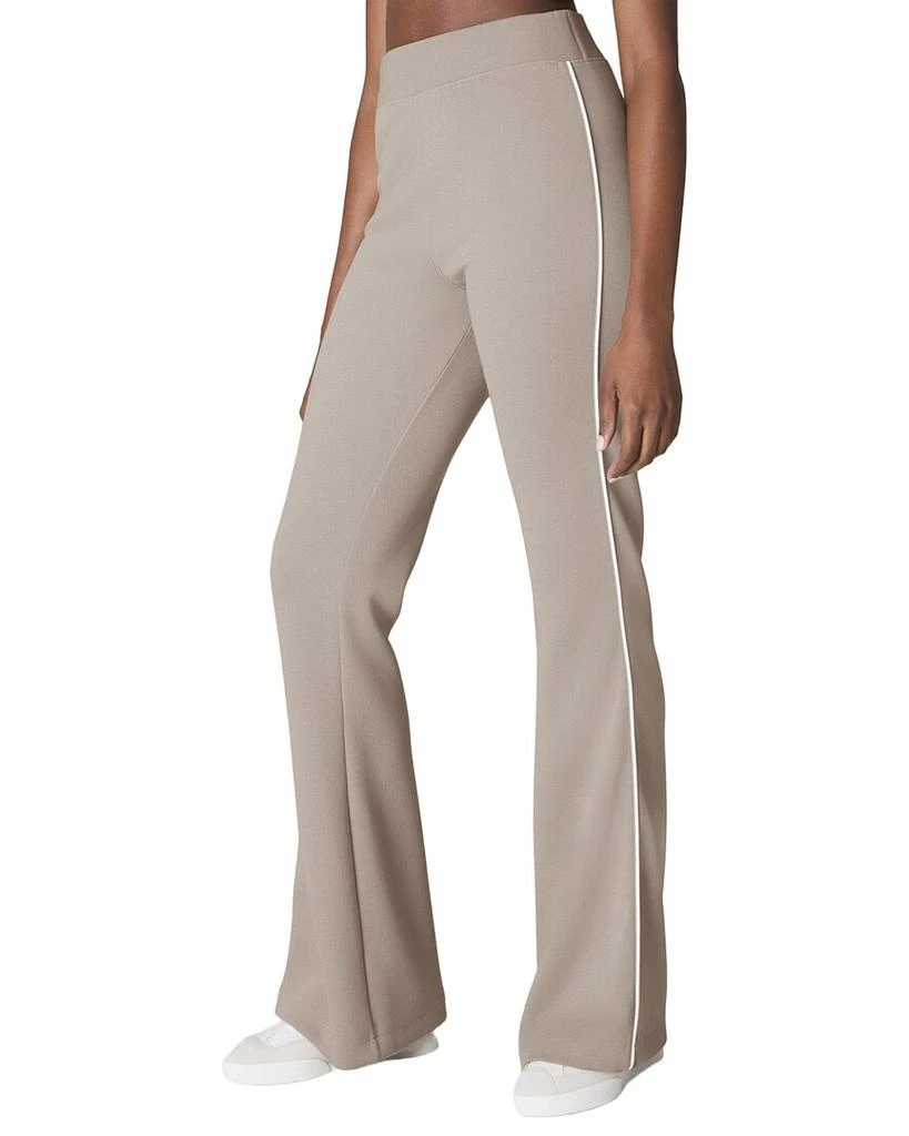 SPANX SPANX Airpique Flare Track Pant 1