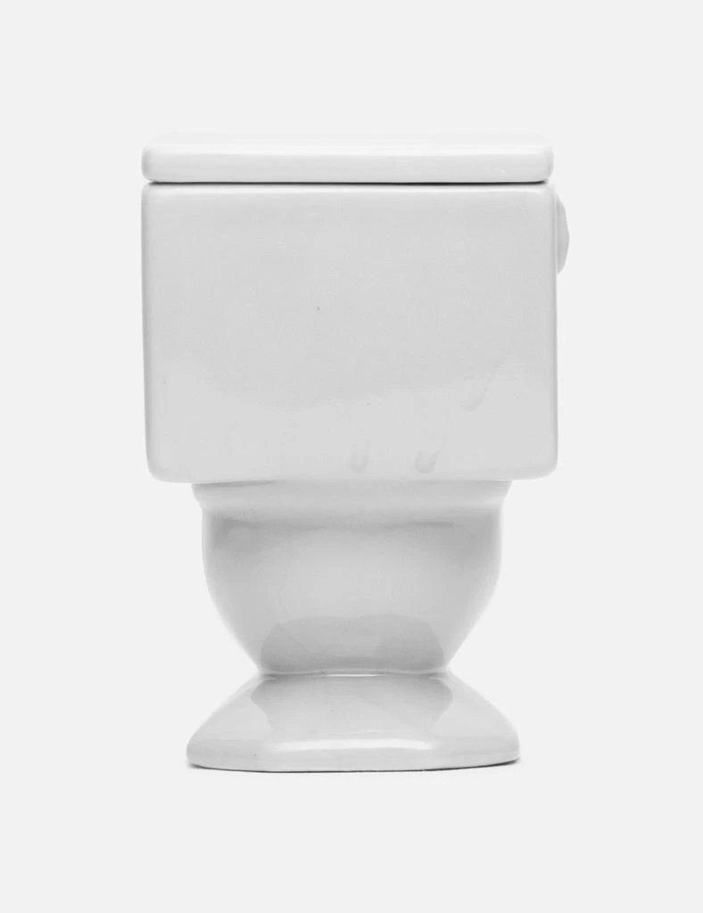Pleasures Toilet Ashtray 4
