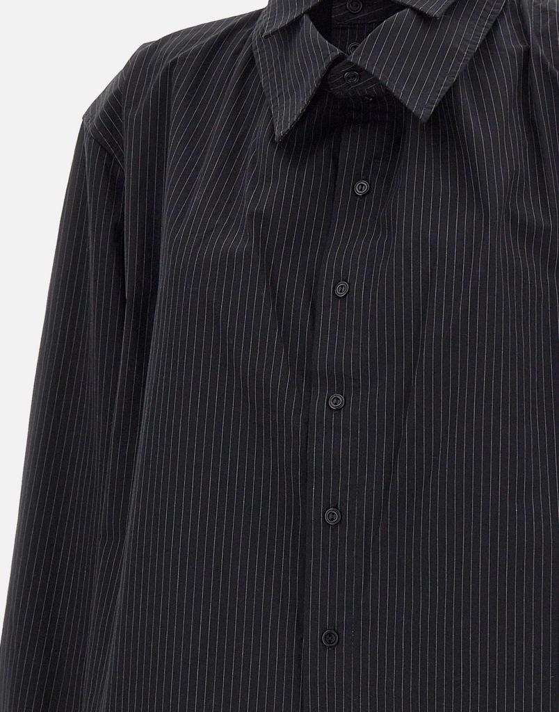 Birgitte Herskind "Björg" cotton shirt