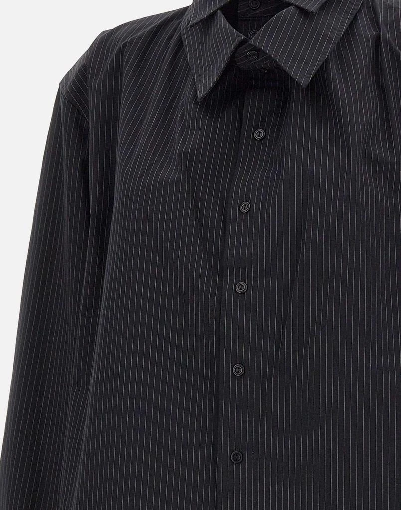 Birgitte Herskind "Björg" cotton shirt 2