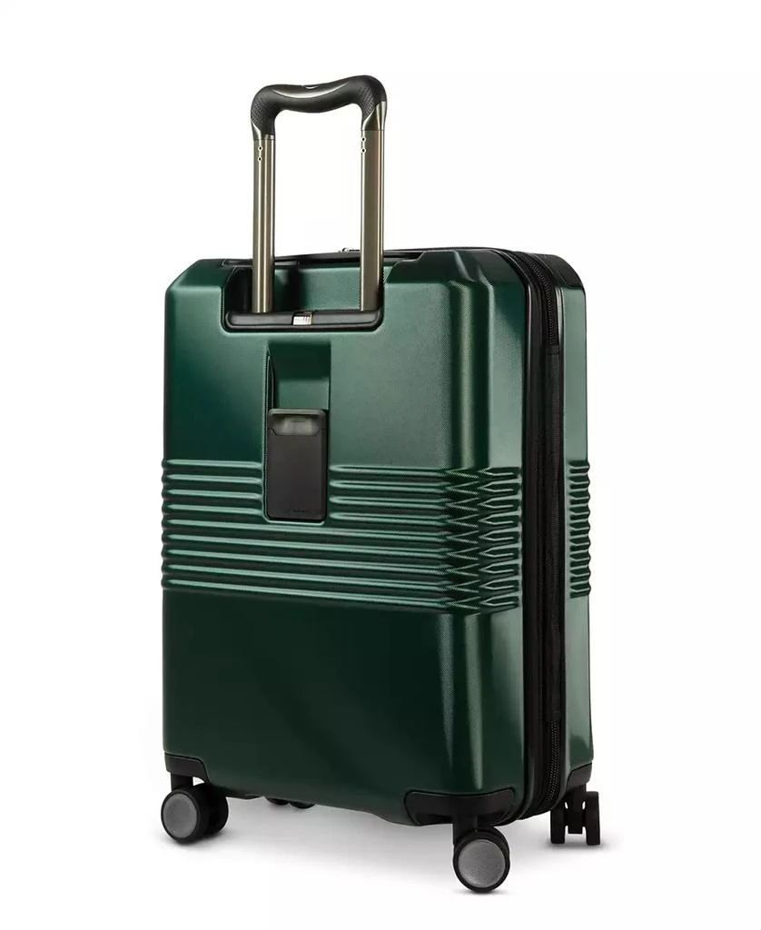 Ricardo CLOSEOUT! Cabrillo 3.0 Hardside 21" Carry-On Spinner Suitcase 3