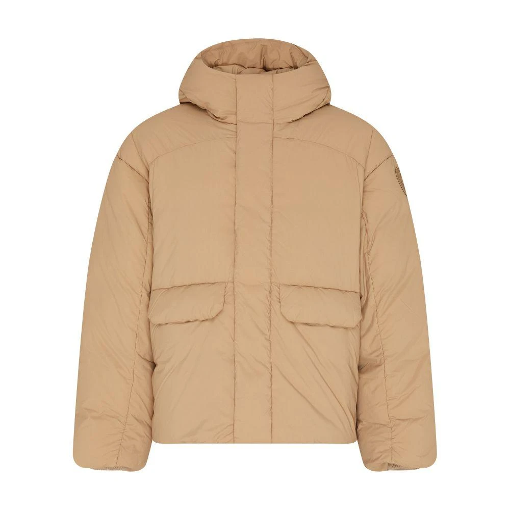 Canada Goose Wilu parka 7