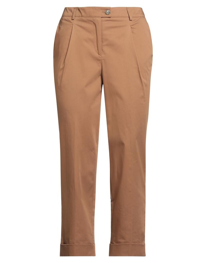 BARBA NAPOLI Casual pants