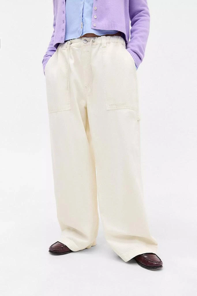 iets frans iets frans... Knox Skate Chino Pant 2